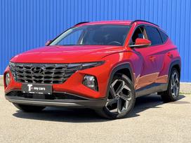 Hyundai Tucson, 1.6 l., Внедорожник / Кроссовер