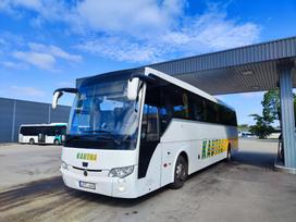 Temsa HD 13, recreational
