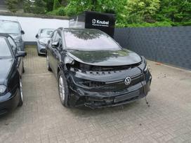 Volkswagen ID.4, 82 kWh, off-road / crossover