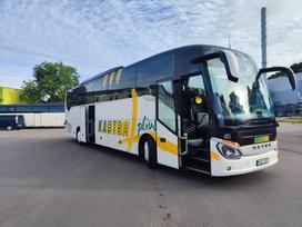 Setra S 516 HD/2, recreational