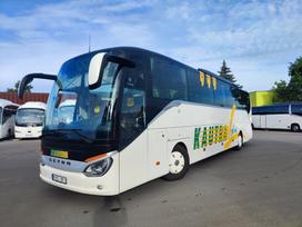 Setra S 516 HD/2, туристическиe