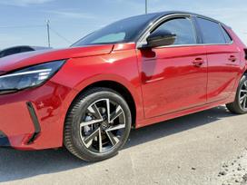Opel Corsa, 1.2 l., Хэтчбек