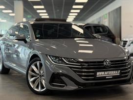 Volkswagen Arteon, 2.0 l., universalas