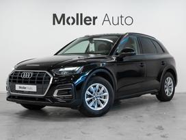 Audi Q5, 2.0 l., Внедорожник / Кроссовер