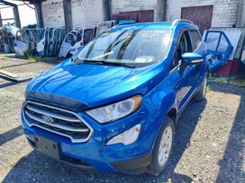 Ford EcoSport dalimis. Model ecosport 135305km engine 2 0b transmission auto