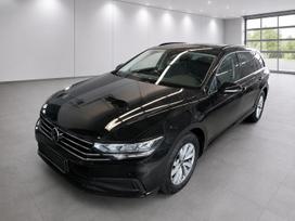 Volkswagen Passat, 2.0 l., wagon