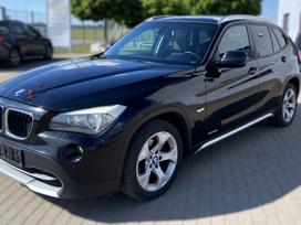 BMW X1, 1.8 l., visureigis / krosoveris