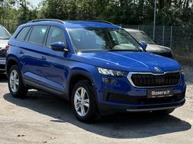 Skoda Kodiaq, 2.0 l., visureigis / krosoveris