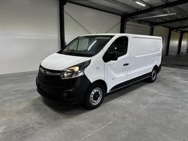 Opel Vivaro, 1.6 l., cargo van