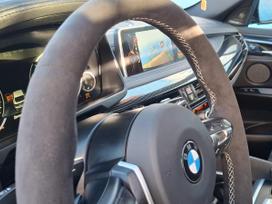 Bmw X6, 3.0 l., visureigis / krosoveris