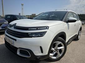 Citroen C5 Aircross, 1.2 l., Внедорожник / Кроссовер