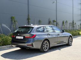 BMW 320, 2.0 l., Универсал