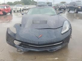 Chevrolet Corvette Chevrolet corvette