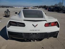 Chevrolet Corvette Chevrolet corvette