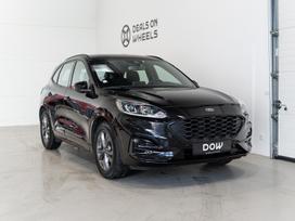 Ford Kuga, 2.5 l., visureigis / krosoveris