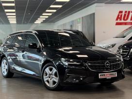 Opel Insignia, 2.0 l., Универсал