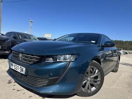 Peugeot 508, 1.5 l., hatchback
