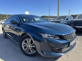 Peugeot 508, 1.5 l., Хэтчбек