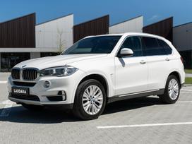 BMW X5, 2.0 l., Внедорожник / Кроссовер