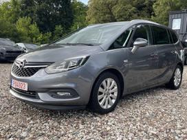 Opel Zafira Tourer, 1.4 l., mpv / minivan