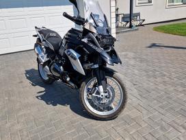 BMW R 1200 GS 1170cc, touring / sport touring / kelioniniai