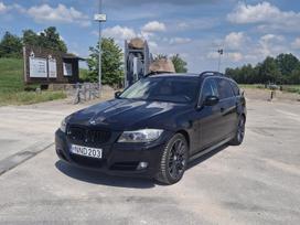 BMW 325, 3.0 l., Универсал