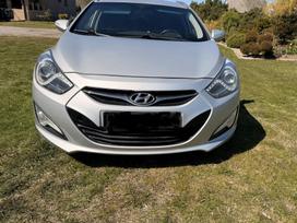 Hyundai i40, 1.7 l., Универсал