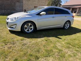 Hyundai i40, 1.7 l., Универсал