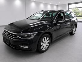 Volkswagen Passat, 2.0 l., Универсал