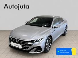Volkswagen Arteon, 1.4 l., coupe