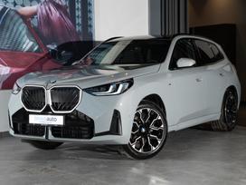 BMW X3, 2.0 l., Внедорожник / Кроссовер
