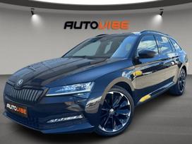Skoda Superb, 1.4 l., Универсал