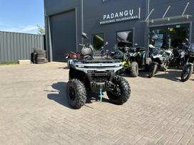 CFMOTO CFORCE C4 408cc, квадроциклы