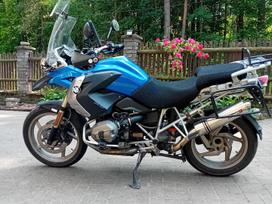 BMW R 1200 GS 1200cc, touring / sport touring