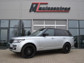 Land Rover Range Rover, 3.0 l., Внедорожник / Кроссовер