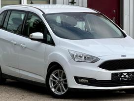 Ford Grand C-max, 1.6 l., vienatūris