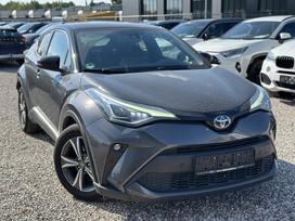 Toyota C-hr, 2.0 l., visureigis / krosoveris