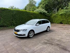 Skoda Octavia, 1.6 l., Универсал
