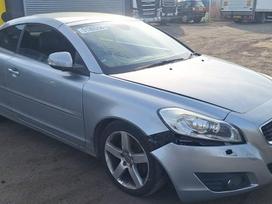 Volvo C70