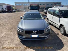 Volvo V90, 2.0 l., universalas