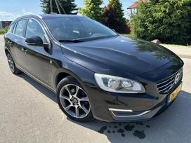 Volvo V60, 1.6 l., universalas