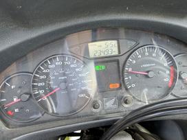 Honda Nt 680cc, touring / sport touring /