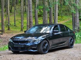 BMW 330, 3.0 l., Седан