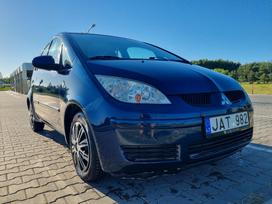 Mitsubishi Colt, 1.3 l., hečbekas
