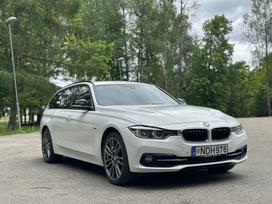 BMW 325, 2.0 l., wagon