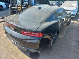 Chevrolet Camaro dalimis. Camaro 3600 cm3