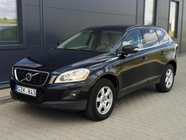 Volvo XC60, 2.4 l., Внедорожник / Кроссовер