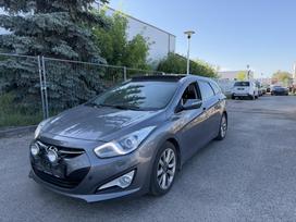 Hyundai i40, 1.7 l., universalas