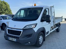 Peugeot Boxer, 2.0 l., commercial