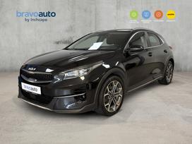 Kia XCeed, 1.5 l., off-road / crossover